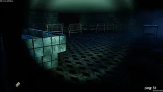 Скриншот 3 к игре Necrophoresis