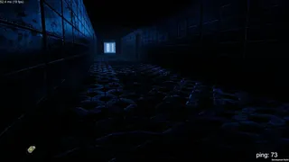 Скриншот 8 к игре Necrophoresis