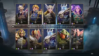 Скриншот 3 к игре Arena of Faith