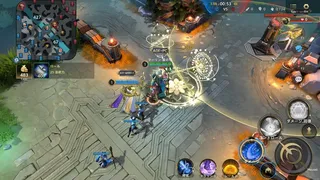 Скриншот 4 к игре Arena of Faith