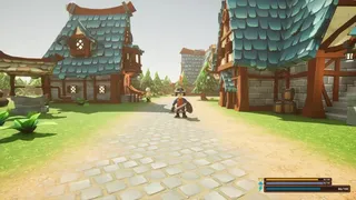 Скриншот 2 к игре Life of Thife