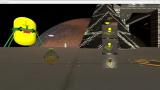 Скриншот 3 к игре Ace Racers SP