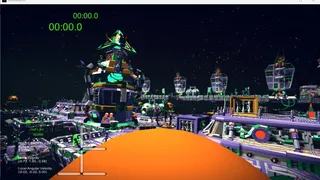 Скриншот 7 к игре Ace Racers SP
