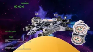 Скриншот 8 к игре Ace Racers SP