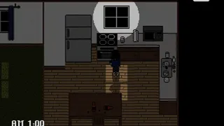 Скриншот 1 к игре no sleep for sole