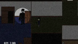 Скриншот 2 к игре no sleep for sole