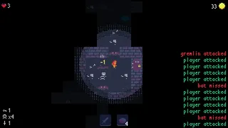 Скриншот 1 к игре Descent from Arkov's tower Prologue