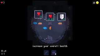 Скриншот 4 к игре Descent from Arkov's tower Prologue
