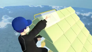 Скриншот 1 к игре Cubitrix