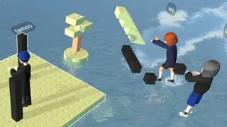 Скриншот 2 к игре Cubitrix