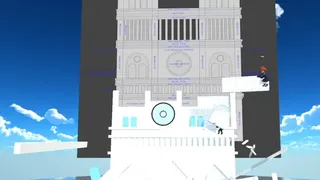 Скриншот 3 к игре Cubitrix