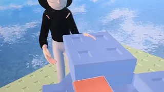 Скриншот 4 к игре Cubitrix