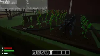 Скриншот 5 к игре The Chronicles of Ezra Blackwell: Episode 1, Pappi's Peril