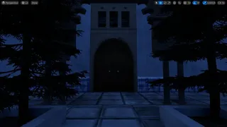 Скриншот 3 к игре Abondoned village