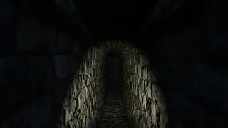 Скриншот 4 к игре Abondoned village