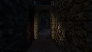 Скриншот 5 к игре Abondoned village