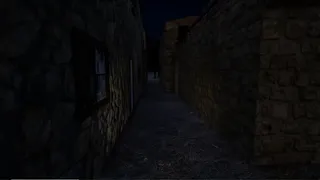 Скриншот 6 к игре Abondoned village