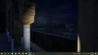 Скриншот 7 к игре Abondoned village