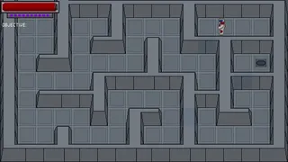 Скриншот 1 к игре Void Guard