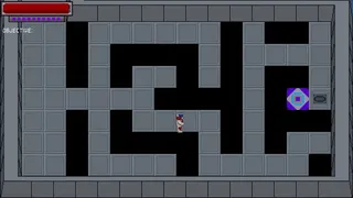 Скриншот 2 к игре Void Guard
