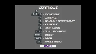 Скриншот 4 к игре Void Guard