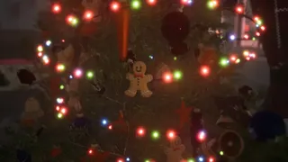 Скриншот 4 к игре Christmas Nightmare