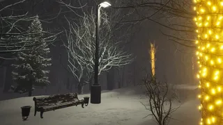 Скриншот 5 к игре Christmas Nightmare