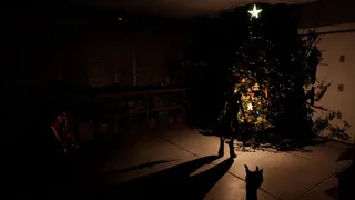 Скриншот 7 к игре Christmas Nightmare