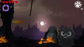 Скриншот 3 к игре Catting Over It