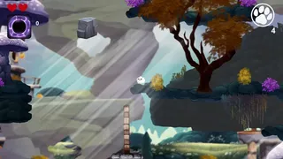 Скриншот 4 к игре Catting Over It