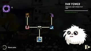 Скриншот 5 к игре Catting Over It