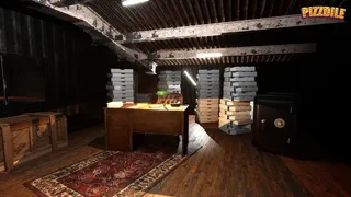 Скриншот 8 к игре PIZZDILE