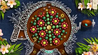 Скриншот 4 к игре Twistingo: Hummingbird Haven Collector's Edition