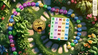 Скриншот 6 к игре Twistingo: Hummingbird Haven Collector's Edition