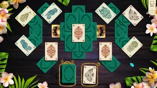 Скриншот 7 к игре Twistingo: Hummingbird Haven Collector's Edition