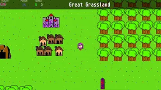 Скриншот 1 к игре Arcane Blood: The Shattered Star