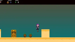 Скриншот 2 к игре Arcane Blood: The Shattered Star
