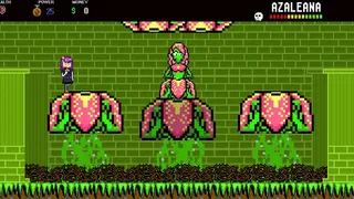 Скриншот 3 к игре Arcane Blood: The Shattered Star