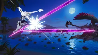 Скриншот 3 к игре Origin of Storms