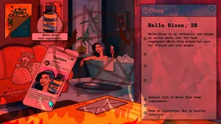 Скриншот 1 к игре God For A Day