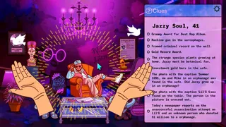 Скриншот 5 к игре God For A Day