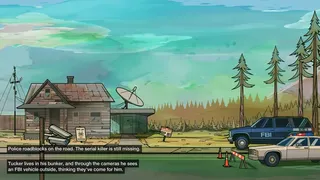 Скриншот 6 к игре God For A Day