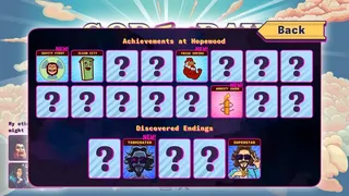 Скриншот 7 к игре God For A Day