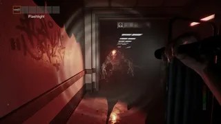 Скриншот 4 к игре PANICORE