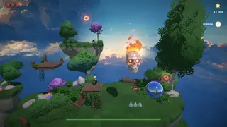 Скриншот 2 к игре Dream of the Star Haven