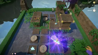 Скриншот 4 к игре Dream of the Star Haven