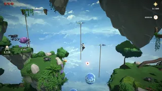 Скриншот 6 к игре Dream of the Star Haven