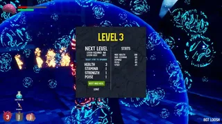 Скриншот 3 к игре Blood Radiant