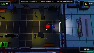 Скриншот 2 к игре Mall Heist