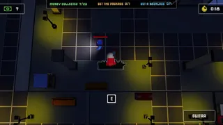 Скриншот 3 к игре Mall Heist